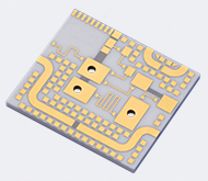 Custom Thick Film Sensors